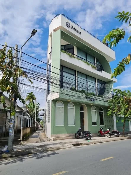 Ảnh bất động sản