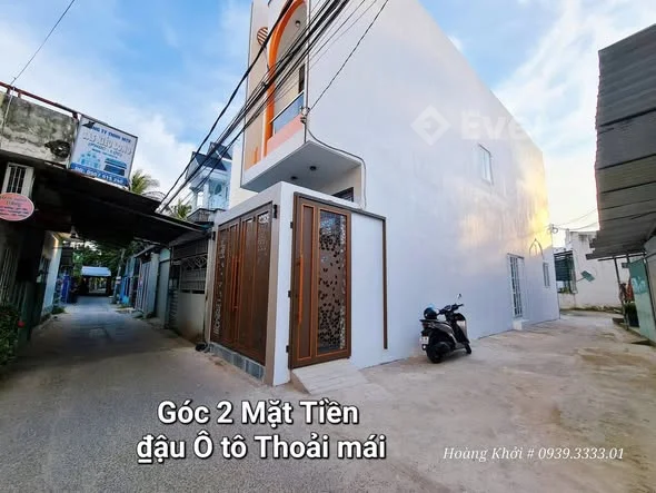 Ảnh bất động sản