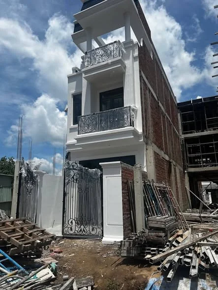 Ảnh bất động sản