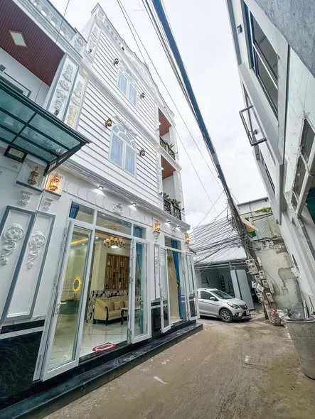 Ảnh bất động sản