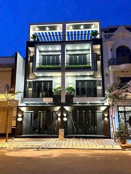 Ảnh bất động sản