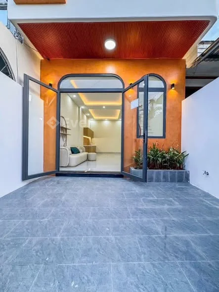 𝐍𝐇𝐀̀ 𝐓𝐑𝐄̣̂𝐓 𝐋𝐀̂̀𝐔 𝐌𝐎̛́𝐈 - 𝐊𝐃𝐂 𝟑𝐀 - 𝐍𝐈𝐍𝐇 𝐊𝐈𝐄̂̀𝐔 𝐂𝐔̃ Giá mới: 2 tỷ 790 tr