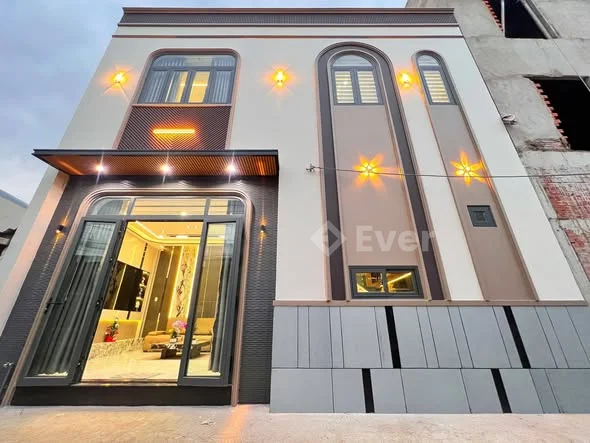 Ảnh bất động sản