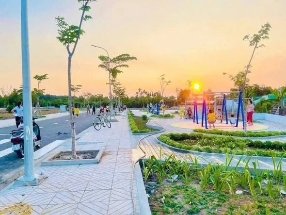 Ảnh bất động sản