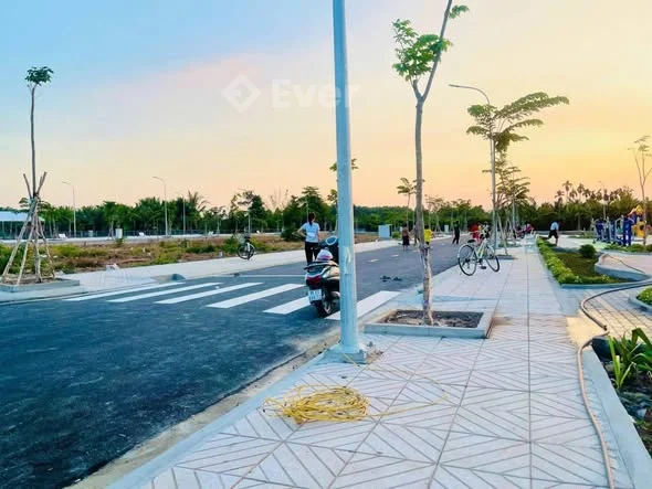 ĐẤT NỀN KDC LÁI HIẾU – CƠ HỘI ĐẦU TƯ & AN CƯ LÝ TƯỞNG