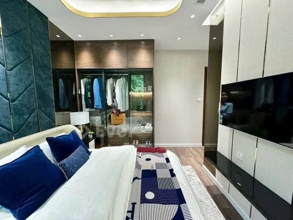 CARA RIVER PARK CẦN THƠ – CĂN HỘ 2PN VIEW SÔNG - 1,2 tỷ - 70m²