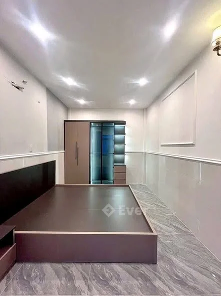 NHÀ 1 TRỆT 1 LẦU MỚI ĐẸP HẺM LIÊN TỔ 5-6, ĐƯỜNG NGUYỄN VĂN LINH, P. TÂN AN, TP CẦN THƠ