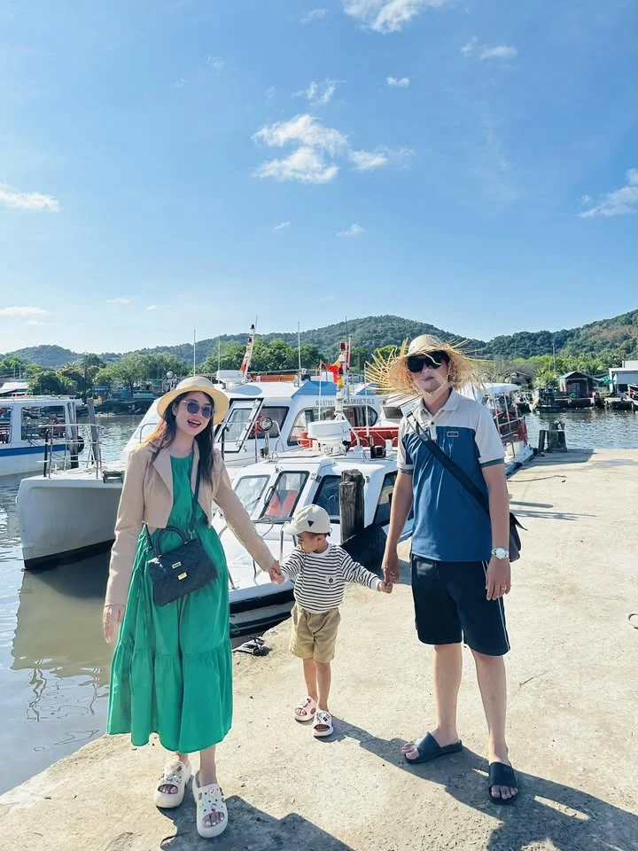 Ảnh đại diện Phạm Hương