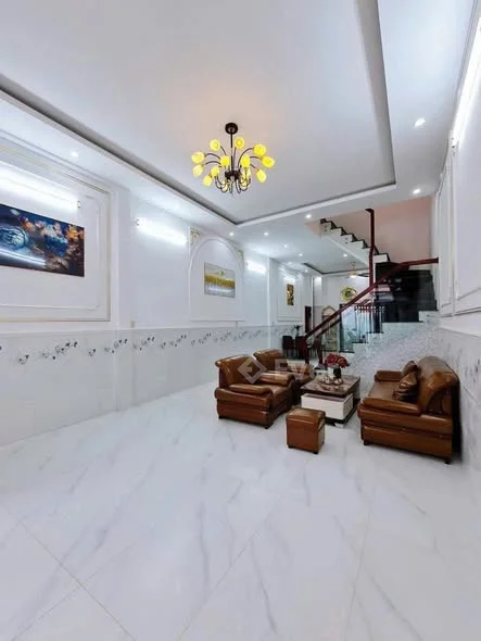 BÁN NHÀ ĐẸP - TRUNG TÂM TP CẦN THƠ Giá: 3 tỷ 850 triệu - 3,85 tỷ - 82.8m²