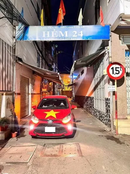 Ảnh bất động sản