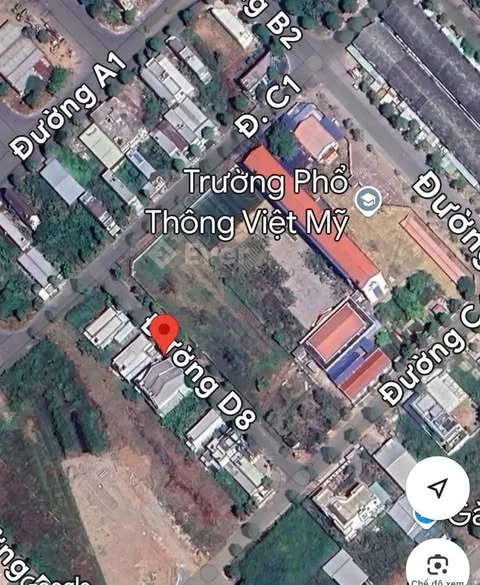 Ảnh bất động sản