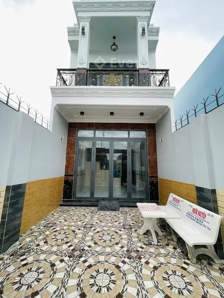 Ảnh bất động sản