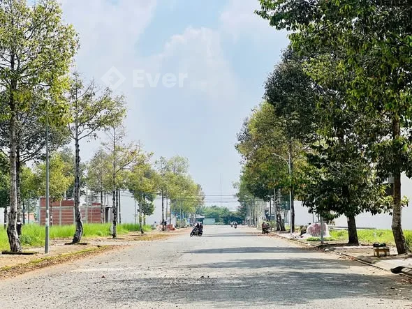 ĐẦU TƯ SINH LỜI VỚI NỀN HƯỚNG ĐÔNG NAM, GIÁ CỰC TỐT TẠI KDC NGÂN THUẬN - STELLA CẦN THƠ, ĐƯỜNG SỐ 08