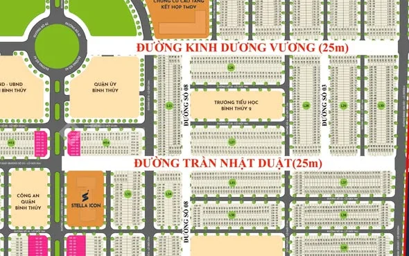 Ảnh bất động sản