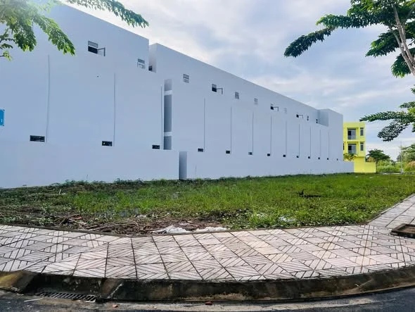 Ảnh bất động sản