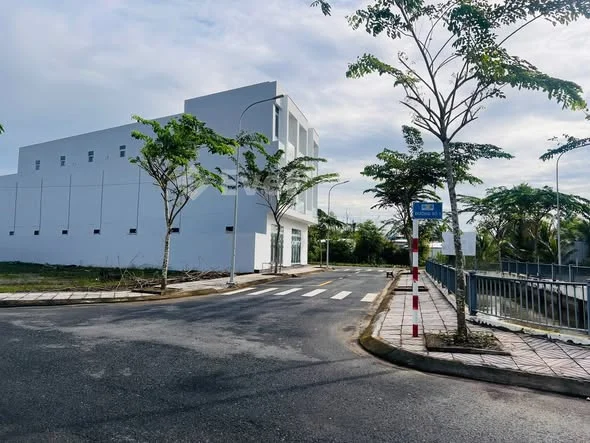 Ảnh bất động sản