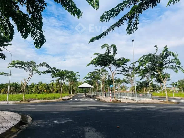 ĐẤT NỀN KDC LÁI HIẾU – CƠ HỘI ĐẦU TƯ & AN CƯ LÝ TƯỞNG