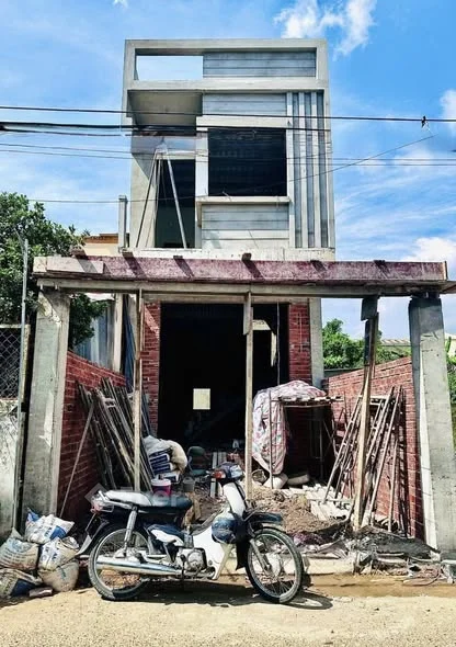 Ảnh bất động sản