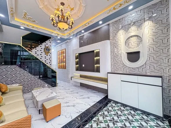 Ảnh bất động sản