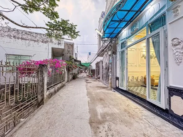 Ảnh bất động sản