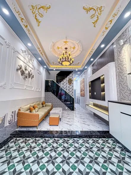 Ảnh bất động sản