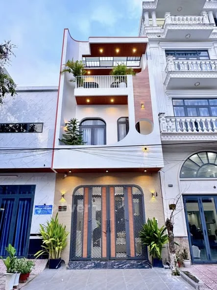 Ảnh bất động sản