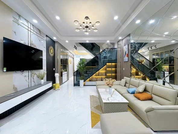 Ảnh bất động sản