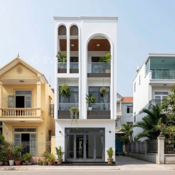 Ảnh bất động sản