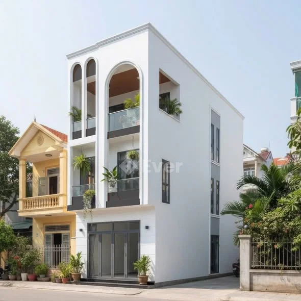 Ảnh bất động sản