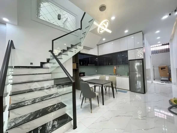 CHO THUÊ NHÀ - KDC HỒNG LOAN, P. CÁI RĂNG Giá thuê: 15 triệu/tháng