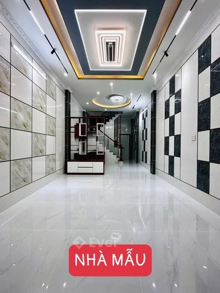 NHÀ TRỆT LẦU ĐANG HOÀN THIỆN HẺM 512 CMT8 ĐƯỜNG VÀO KHU DÂN CƯ AN THỚI, P.BÌNH THỦY, CẦN THƠ