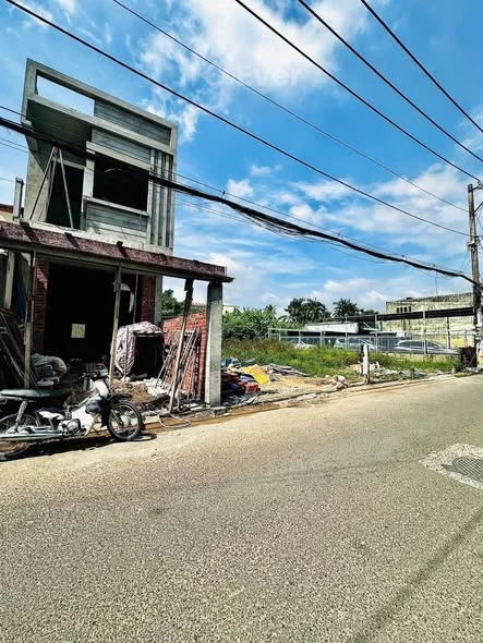 Ảnh bất động sản