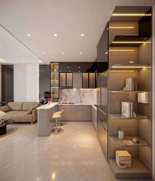 Ảnh bất động sản