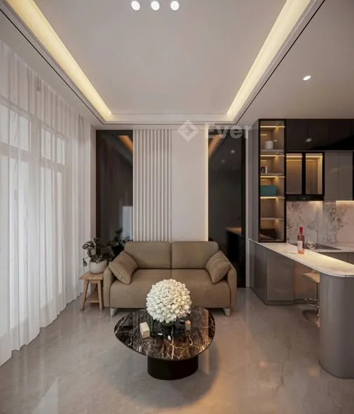 Ảnh bất động sản