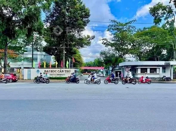 THU NHẬP 12TR /THÁNG4 CĂN MINIHOUSE TRỆT LẦU HOÀN CÔNG GẦN ĐẠI HỌC CẦN THƠ - HẺM 138 TRẦN HƯNG ĐẠO - 2,9 tỷ - 54m²