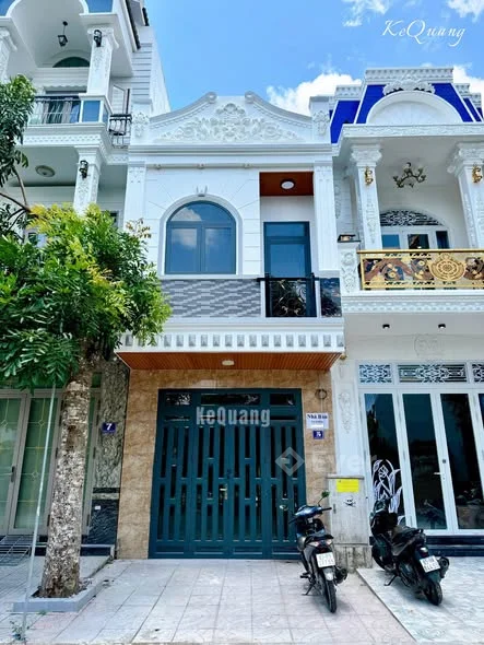 Ảnh bất động sản