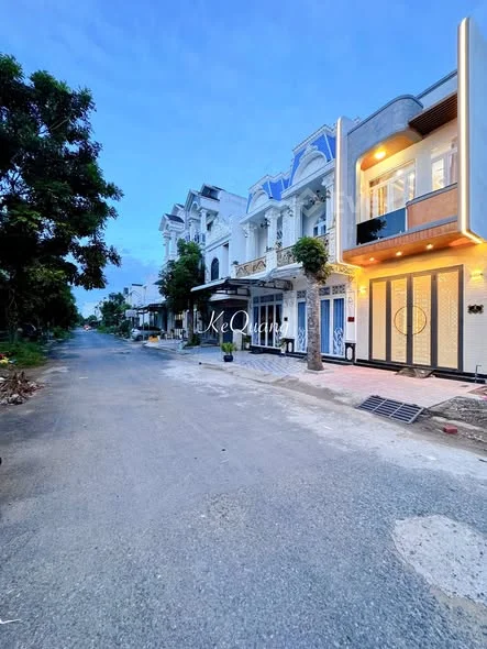 Ảnh bất động sản