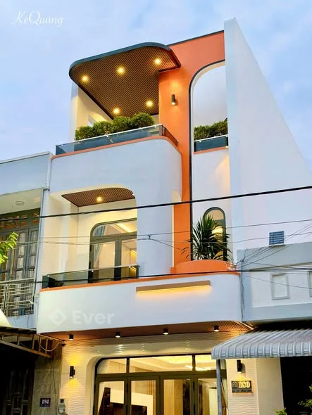 𝐍𝐇𝐀̀ 𝟏 𝐓𝐑𝐄̣̂𝐓 𝟐 𝐋𝐀̂̀𝐔 - 𝐓𝐔𝐘𝐄̣̂𝐓 Đ𝐄̣𝐏 - 𝐊𝐃𝐂 𝐇𝐎̂̀𝐍𝐆 𝐋𝐎𝐀𝐍 Giá chỉ: 5 tỷ 8 - 5,89 tỷ - 85m²