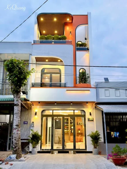 Ảnh bất động sản