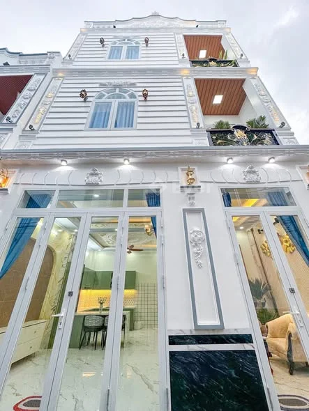 GIẢM 100 TRIỆU𝐍𝐇𝐀̀ 𝟏 𝐓𝐑𝐄̣̂𝐓 𝟐 𝐋𝐀̂̀𝐔 𝐌𝐎̛́𝐈 - 𝐇𝐄̉𝐌 𝟕𝐁 Đ𝐔̛𝐎̛̀𝐍𝐆 𝐍𝐆𝐔𝐘𝐄̂̃𝐍 Linh - 3,35 tỷ - 45m²