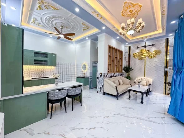 Ảnh bất động sản