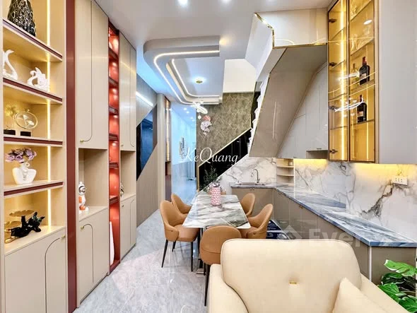 GIẢM 100 TRIỆU
𝐍𝐇𝐀̀ 𝐓𝐑𝐄̣̂𝐓 𝐋𝐀̂̀𝐔 - 𝐊𝐃𝐂 𝐂𝐔̛̉𝐔 𝐋𝐎𝐍𝐆 - 𝐆𝐀̂̀𝐍 Đ𝐇 𝐘 𝐃𝐔̛𝐎̛̣𝐂 - 3,65 tỷ - 56m²