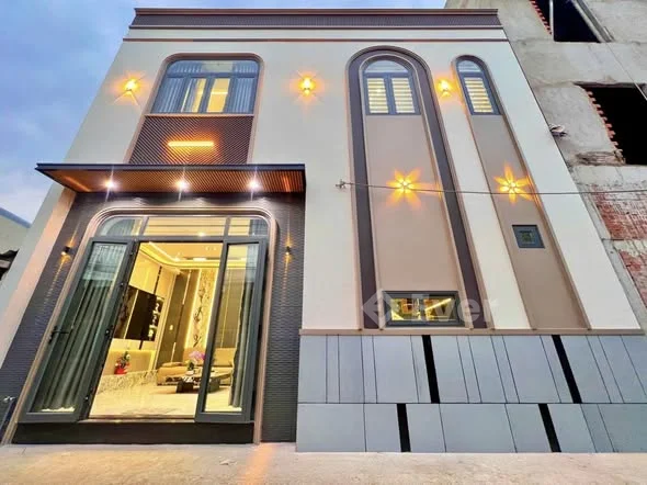 Ảnh bất động sản