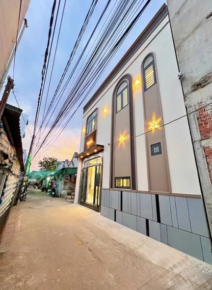 Ảnh bất động sản