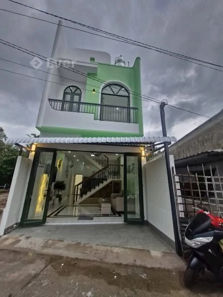 Ảnh bất động sản