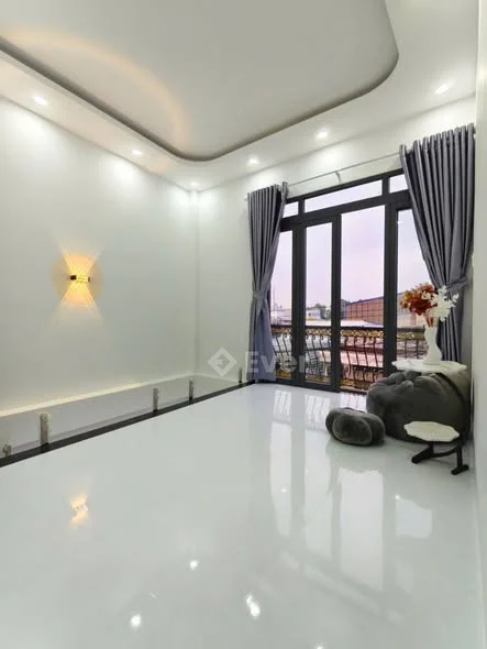 B.ÁN N.HÀ TRỆT LẦU ĐƯỜNG VÕ TÁNH PHƯỜNG LÊ BÌNH - GẦN CHỢ CÁI RĂNG - TP. CẦN THƠ B.ÁN N.HÀ TRỆT LẦU - 2,05 tỷ - 45m²