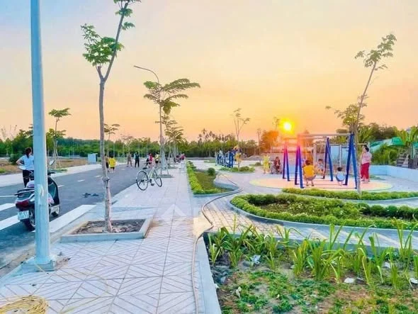 Ảnh bất động sản