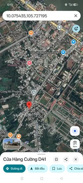 Ảnh bất động sản