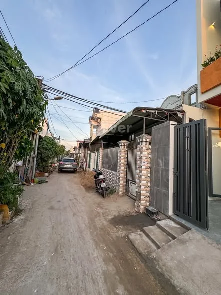 Ảnh bất động sản