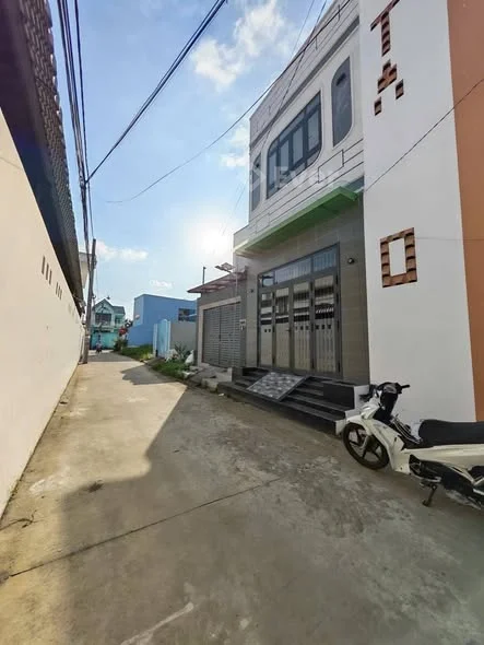 Ảnh bất động sản